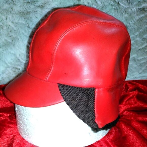vintage Elmer fudd kids hat